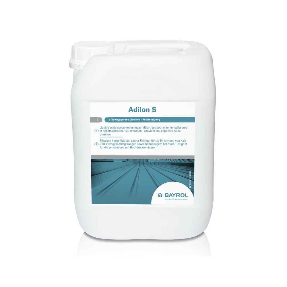 Adilon S 10kg Adilon S 10kg