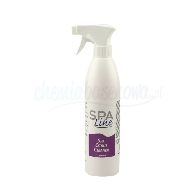 Spa Cirtus Cleaner