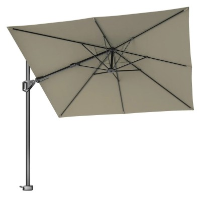 Parasol ogrodowy Voyager Platinum