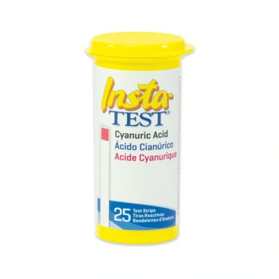 Tester paskowy LaMotte Insta-Test Cyanuric Acid