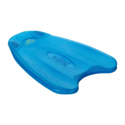 Aquafeel Kickboard Speedblue blue