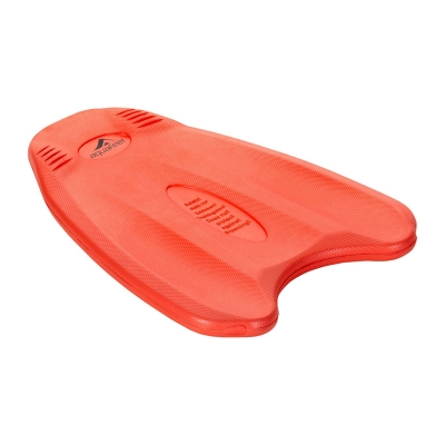 Aquafeel Kickboard Speedblue red