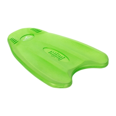 Aquafeel Kickboard Speedblue green