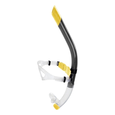 Rurka czołowa Aquafeel Swim Snorkel