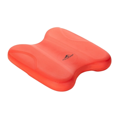 Aquafeel Pullkick Speedblue red