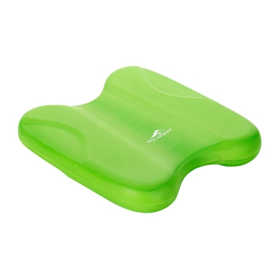 Aquafeel Pullkick Speedblue green