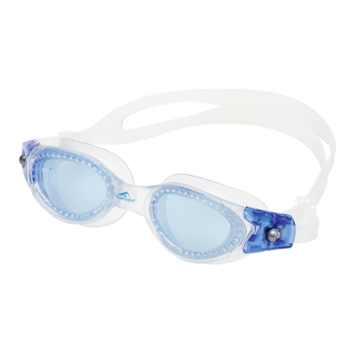 Aquafeel Faster Junior transparent