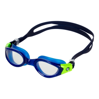 Aquafeel Faster Junior blue/navy