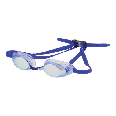 Aquafeel Glide Mirrored blue