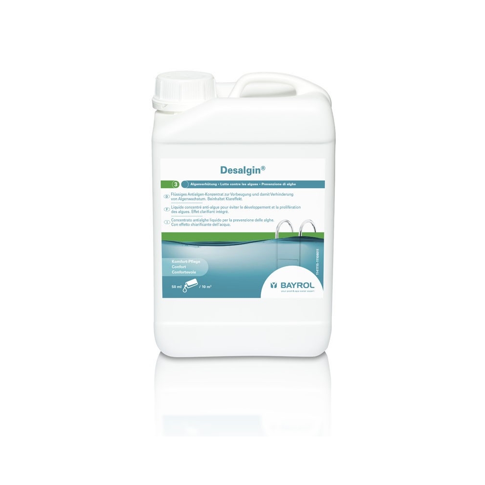 Desalgine 3 l Bayrol Desalgine 3 l Bayrol