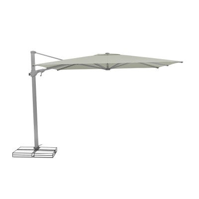 Parasol ogrodowy Varioflex 300x300 SunComfort